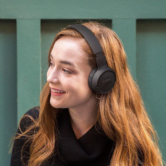 JBL Tune510bt Wireless Bluetooth Headphone