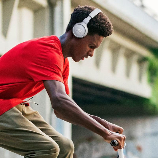 JBL Tune510bt Wireless Bluetooth Headphone